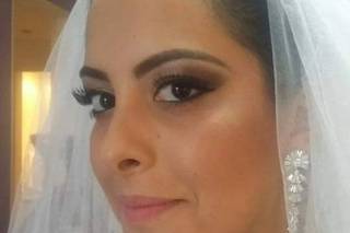 Silvana Maurente Make Up e Penteado - 9