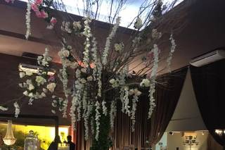 Marriage Recepções e Eventos - 9