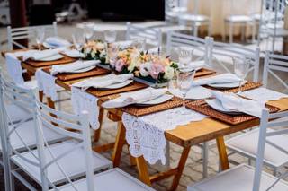 Vanessa Mendes Decoração - 23