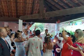 Celso Eventos Buffet - 7