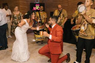 Sacode Samba Show - 16