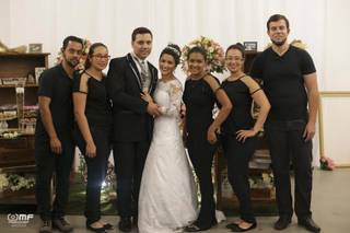 DM Assessoria & Eventos - 6