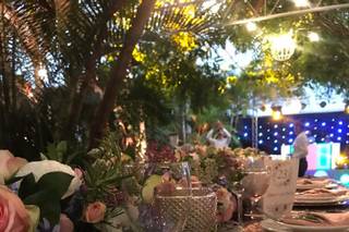 Mestria Cuisine Buffet - 5