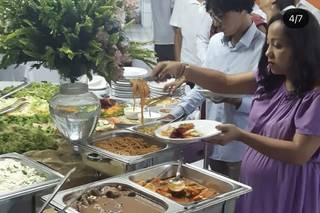 Celso Eventos Buffet - 8
