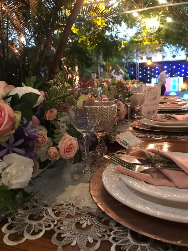 Mestria Cuisine Buffet - 2
