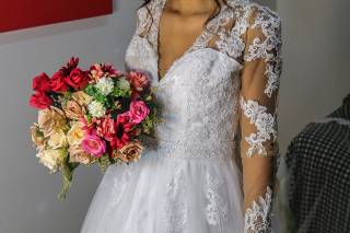 Beatriz Soares Makeup - 18