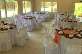 Ana Buffet - 9