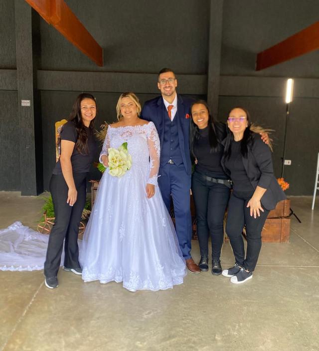 França Assessoria e Eventos - 2