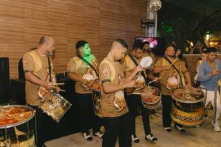 Sacode Samba Show - 18