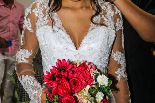 Beatriz Soares Makeup - 19