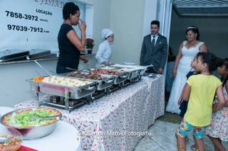 Su Art's Buffet - 14