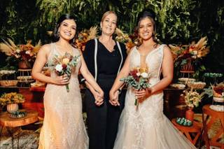 Vanessa Lagares Cerimonial - 5