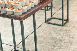 Mestria Cuisine Buffet - 7