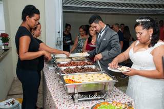 Su Art's Buffet - 15