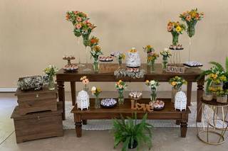 Ana Buffet - 11