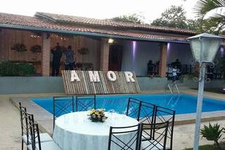 Fazenda Mato Grosso Eventos - 4