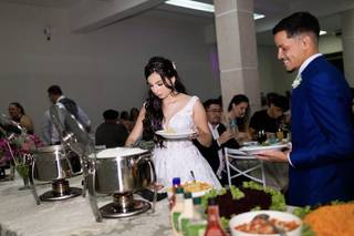 Buffet Taurus Grill - 8