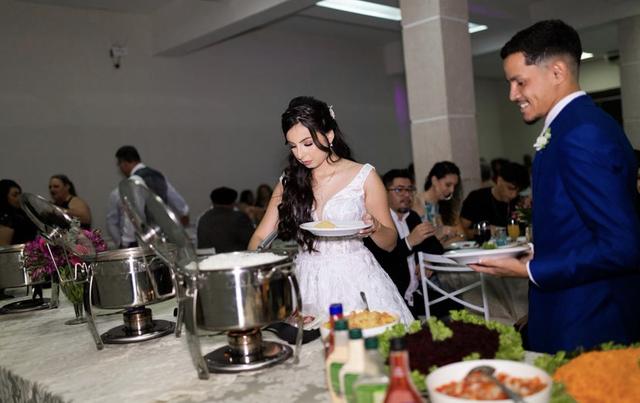 Buffet Taurus Grill - 4