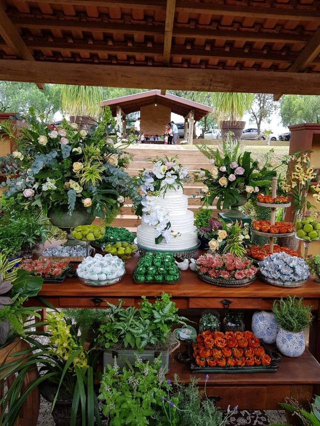 MV Eventos - 2