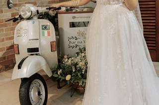 Bar na Vespa - 4