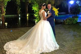 Magnolia Artes Florais - 5