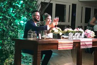 Lu Faria Festas & Eventos - 5