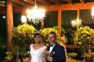 Magnolia Artes Florais - 6