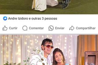 Pérola Recepções - 7