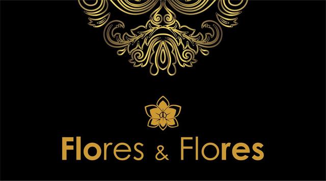 Flores e Flores - 3