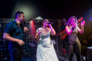 Banda Frisson BH - 6
