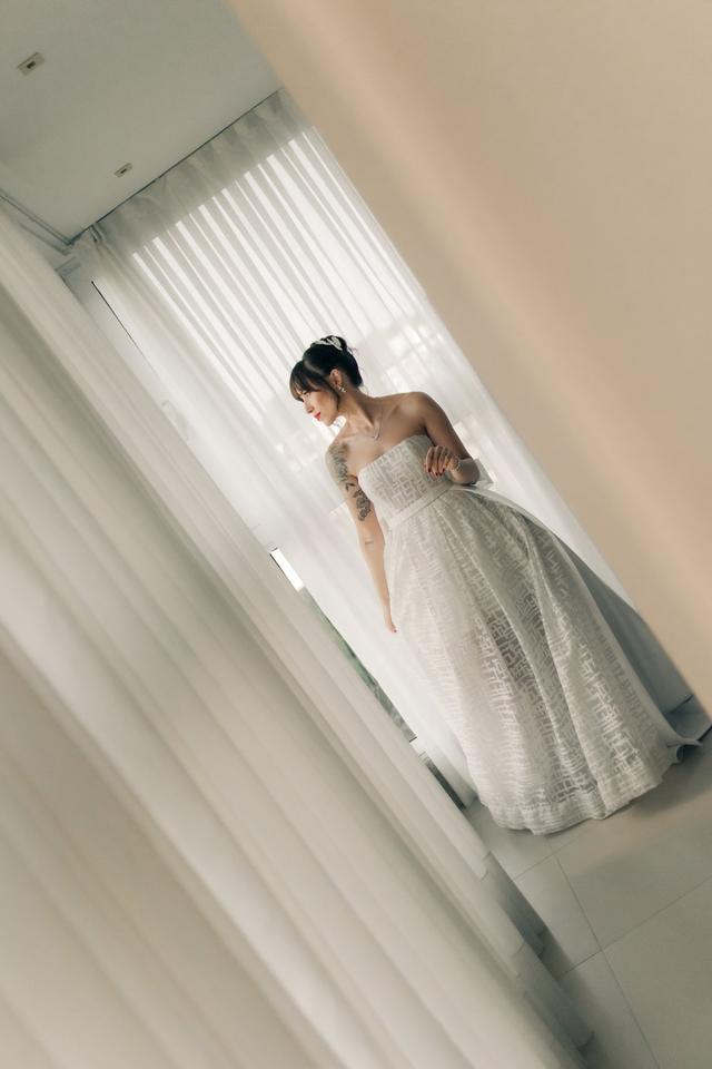 Éon Wedding Films - 1