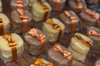 Roberta Castro Chocolates - 5
