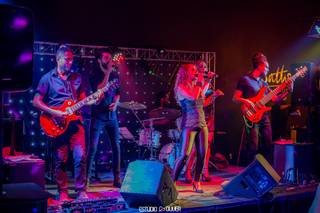 Banda Frisson BH - 7