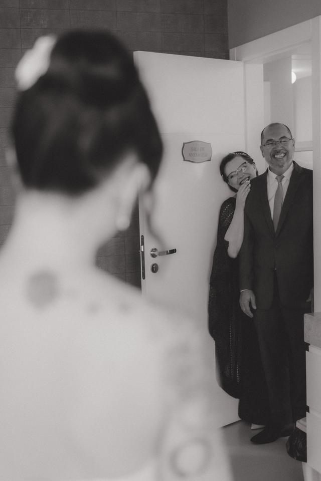 Éon Wedding Films - 2