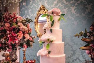 Floral Decor - 1