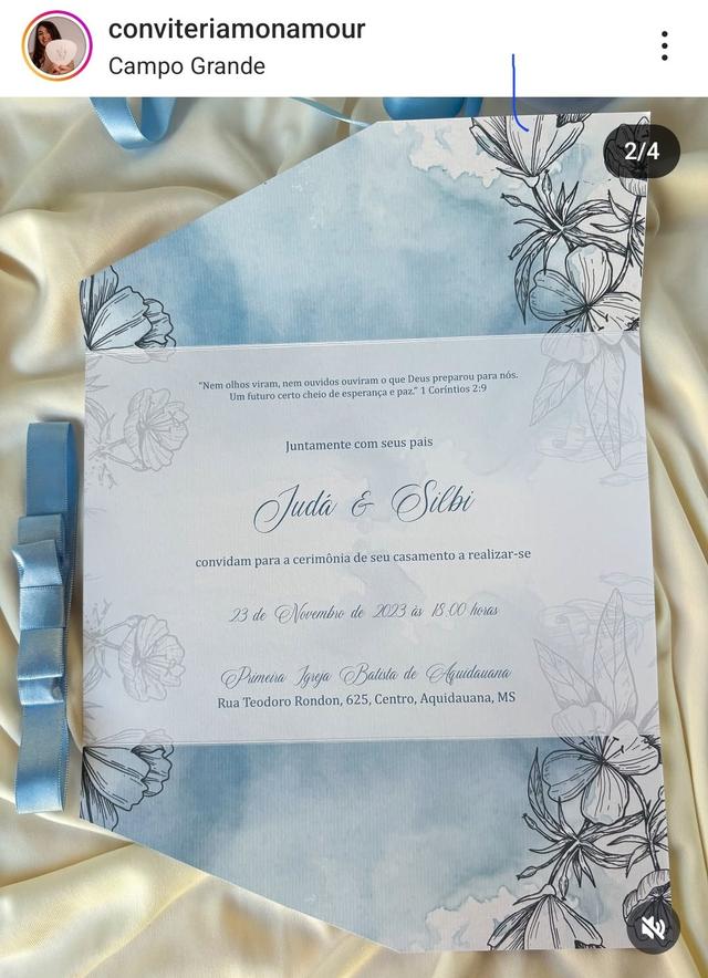 Mon Amor Papelaria Fina - 2