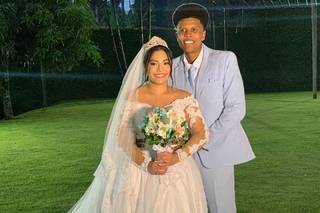 Juliana do Val Assessoria em Eventos - 1