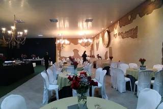 Cantina & Buffet La Romanina - 5