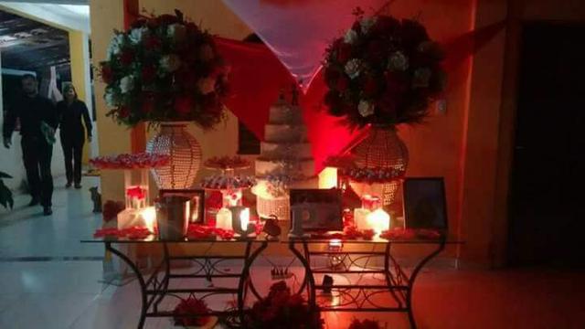Sol Luar Eventos - 3