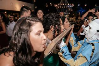 Ahazza! Eventos - 9