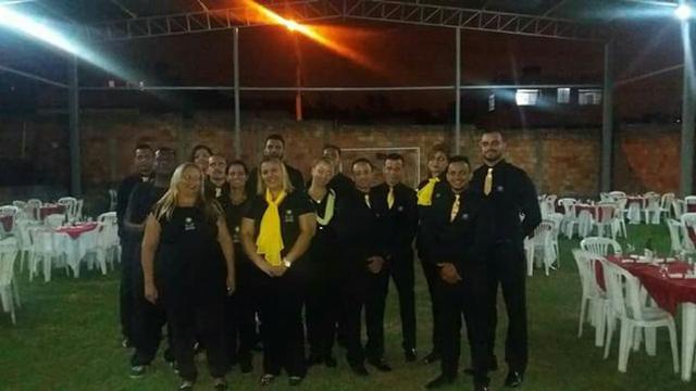 Sol Luar Eventos - 4