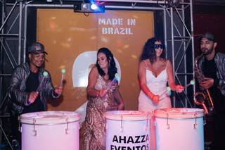Ahazza! Eventos - 10