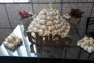 Espaço Estrela & Sol - 18