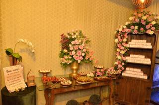 Cerimonial Elegance - 7