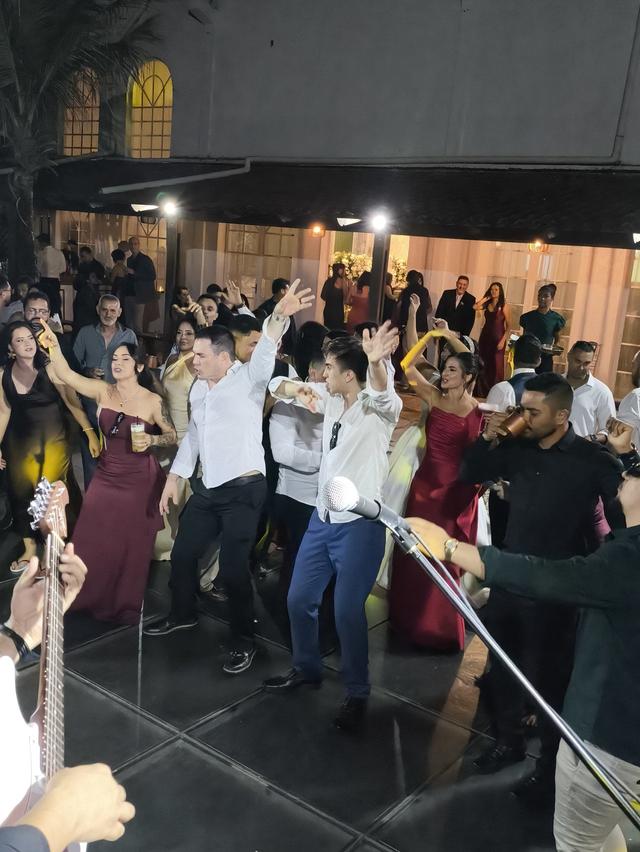 Na Janela Band - 2