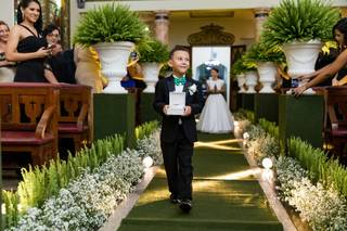 Miguel Maia Designer Foral & Eventos - 4