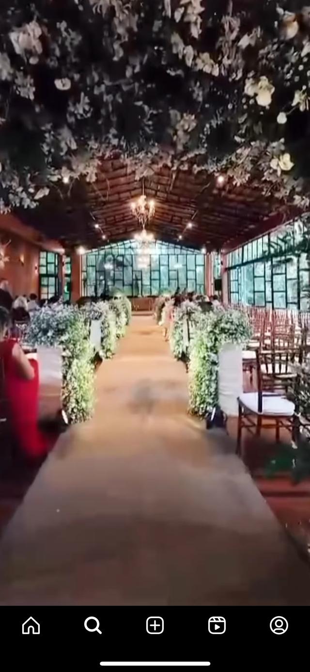 Camila Berchior Assessoria e Cerimonial - 2