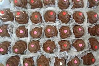 Paloma Angélica - Chocolate Artesanal - 6