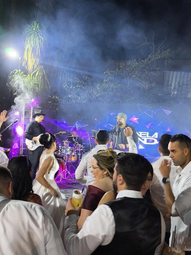 Na Janela Band - 3