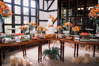 Kamila Lessa Eventos - 11